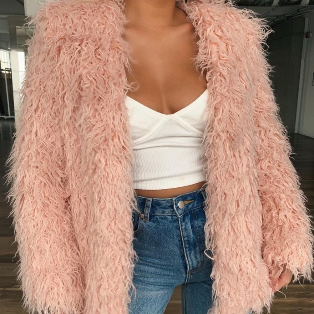 Tiger Mist Alcina Jacket